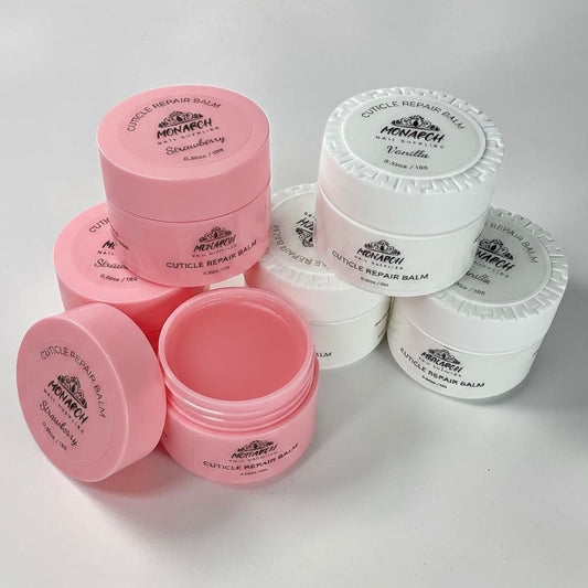 Cuticle Repair Balm