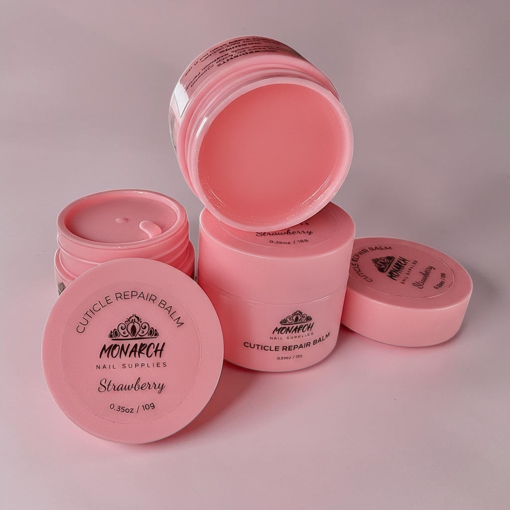 Cuticle Repair Balm