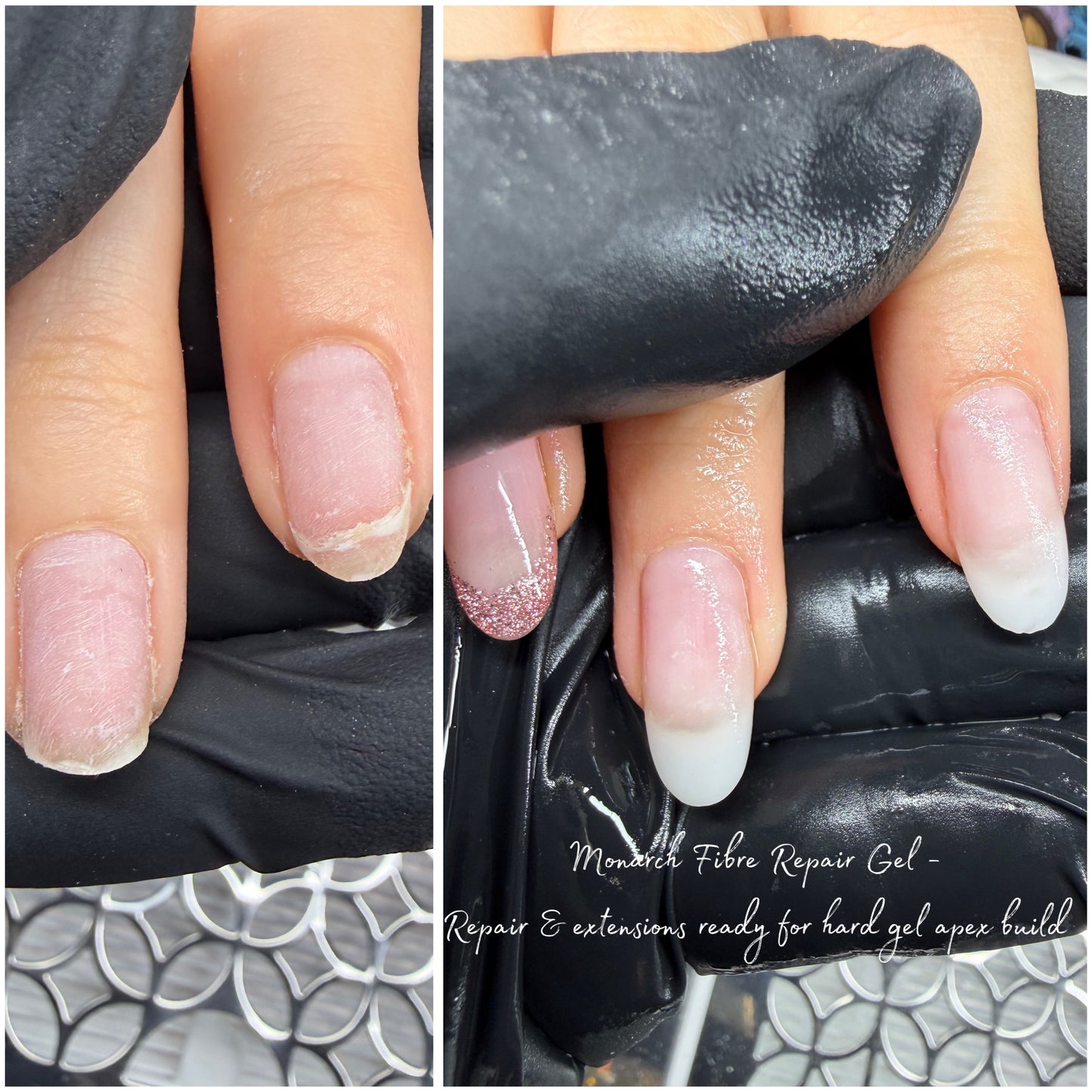 Fibre Repair Gel