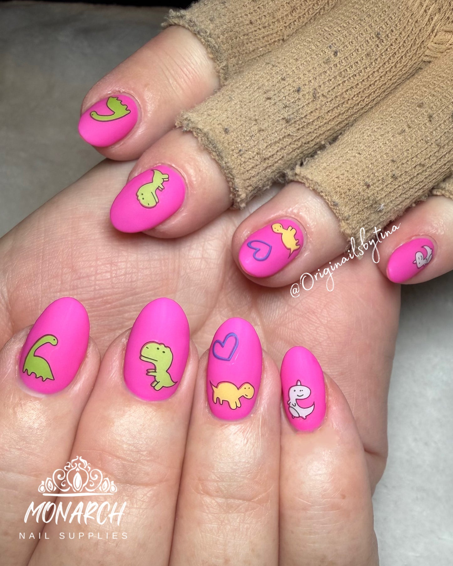 Matte Top Coat