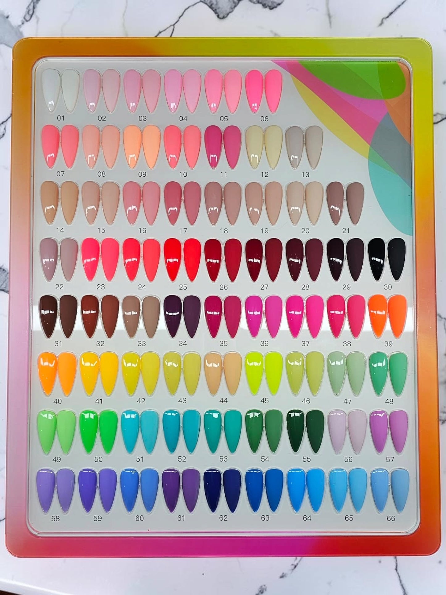 Signature Collection