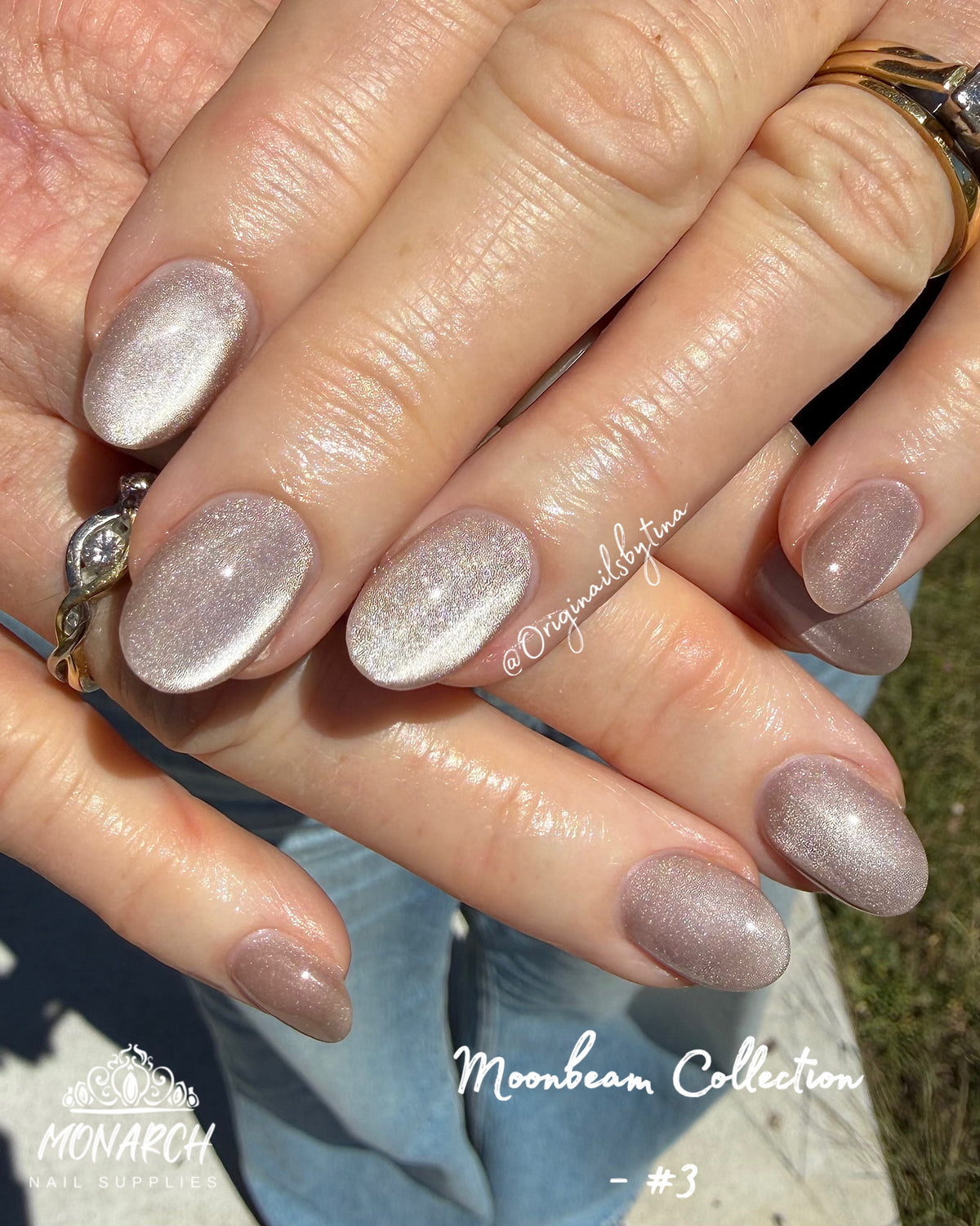 Moonbeam Collection
