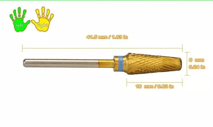 Pro 5in1 E-file Bit
