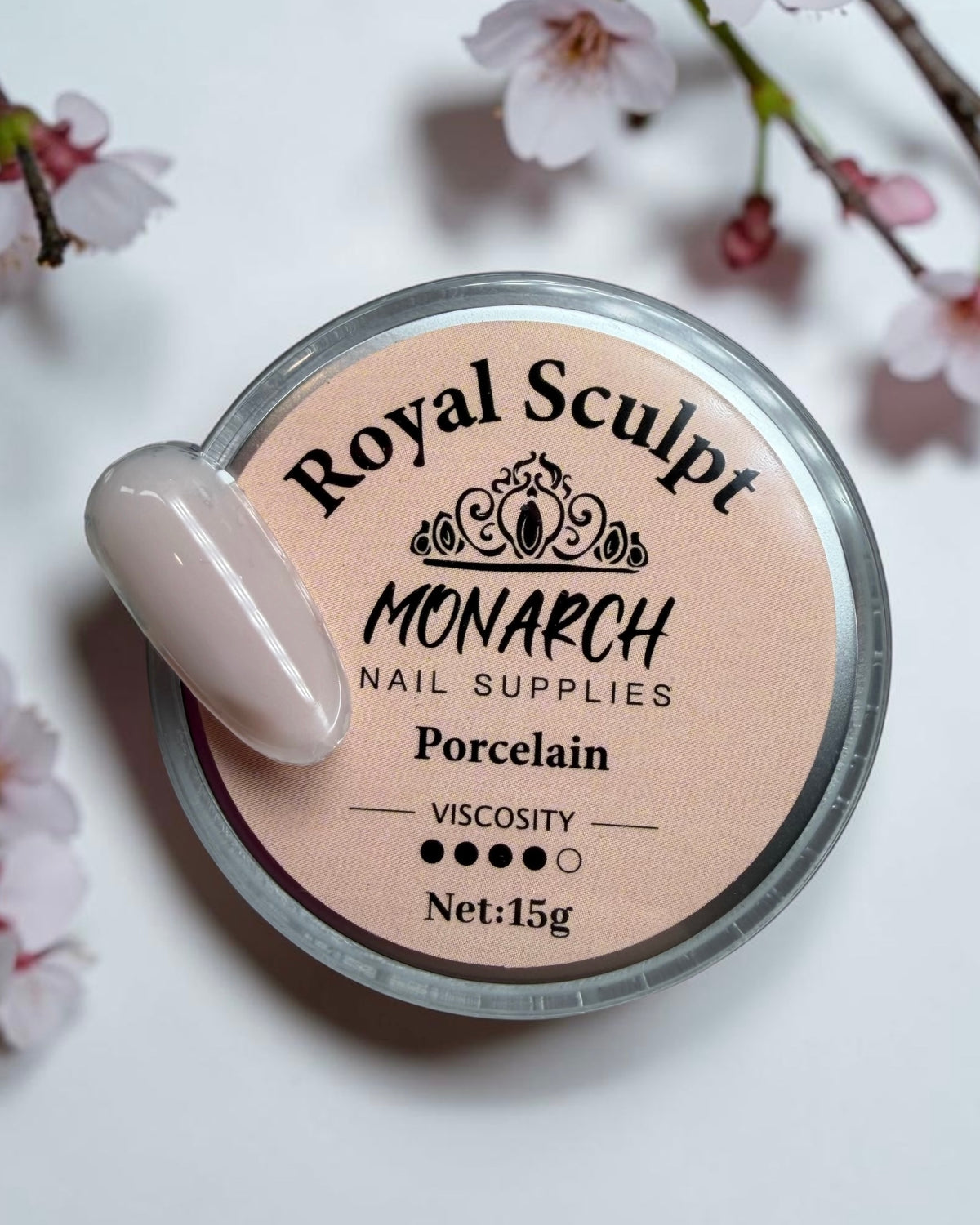 Royal Sculpt Hard Gel