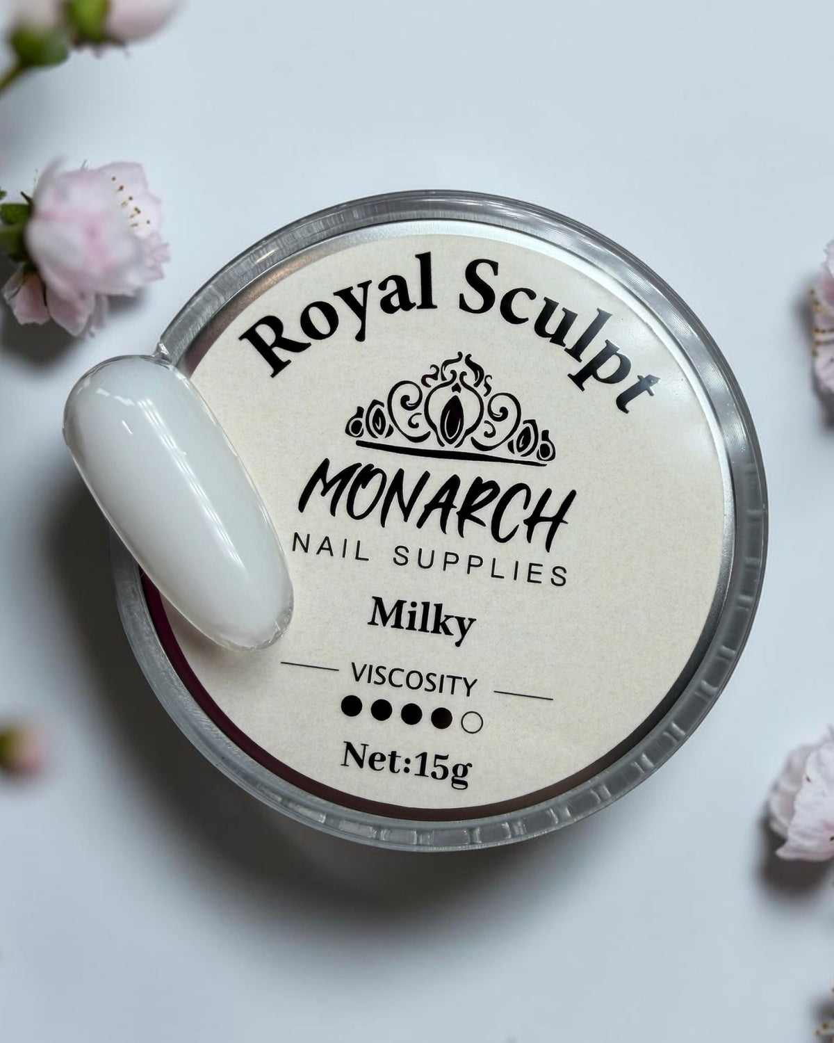Royal Sculpt Hard Gel