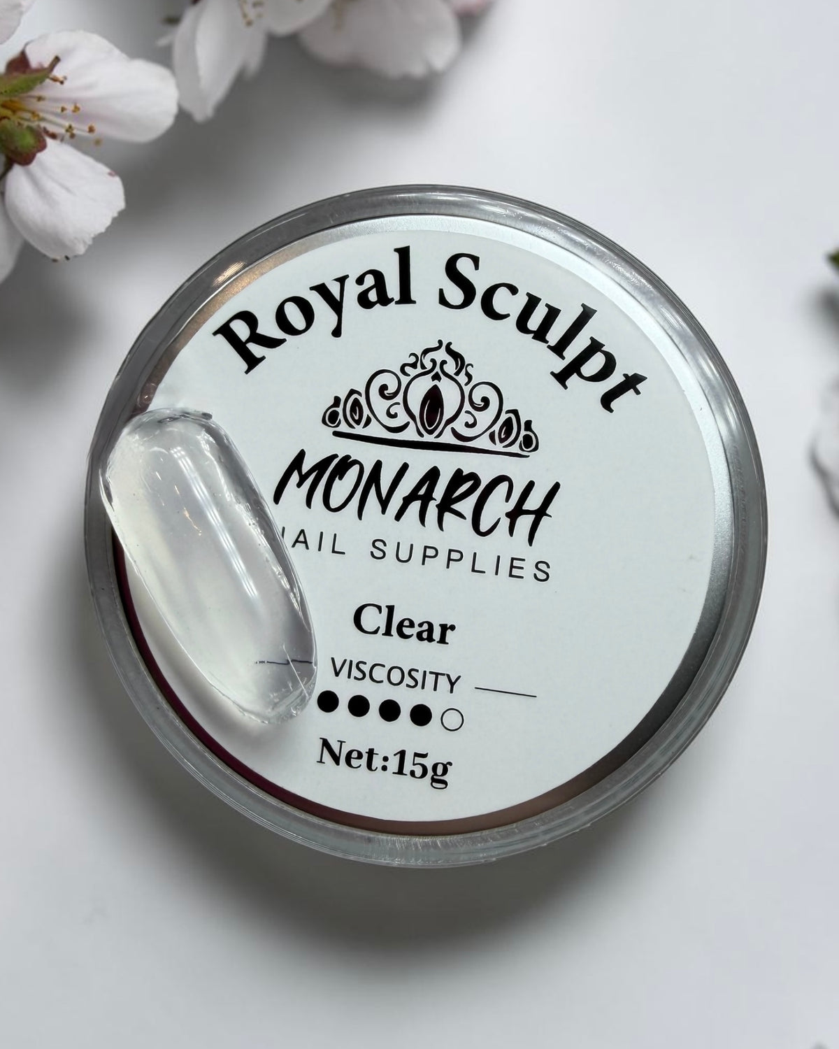 Royal Sculpt Hard Gel