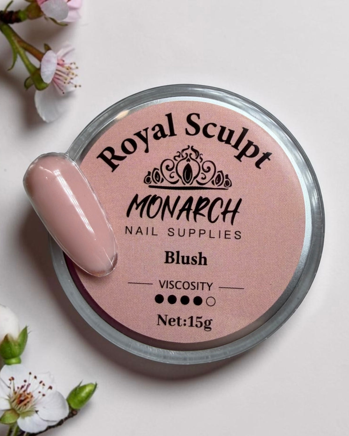 Royal Sculpt Hard Gel