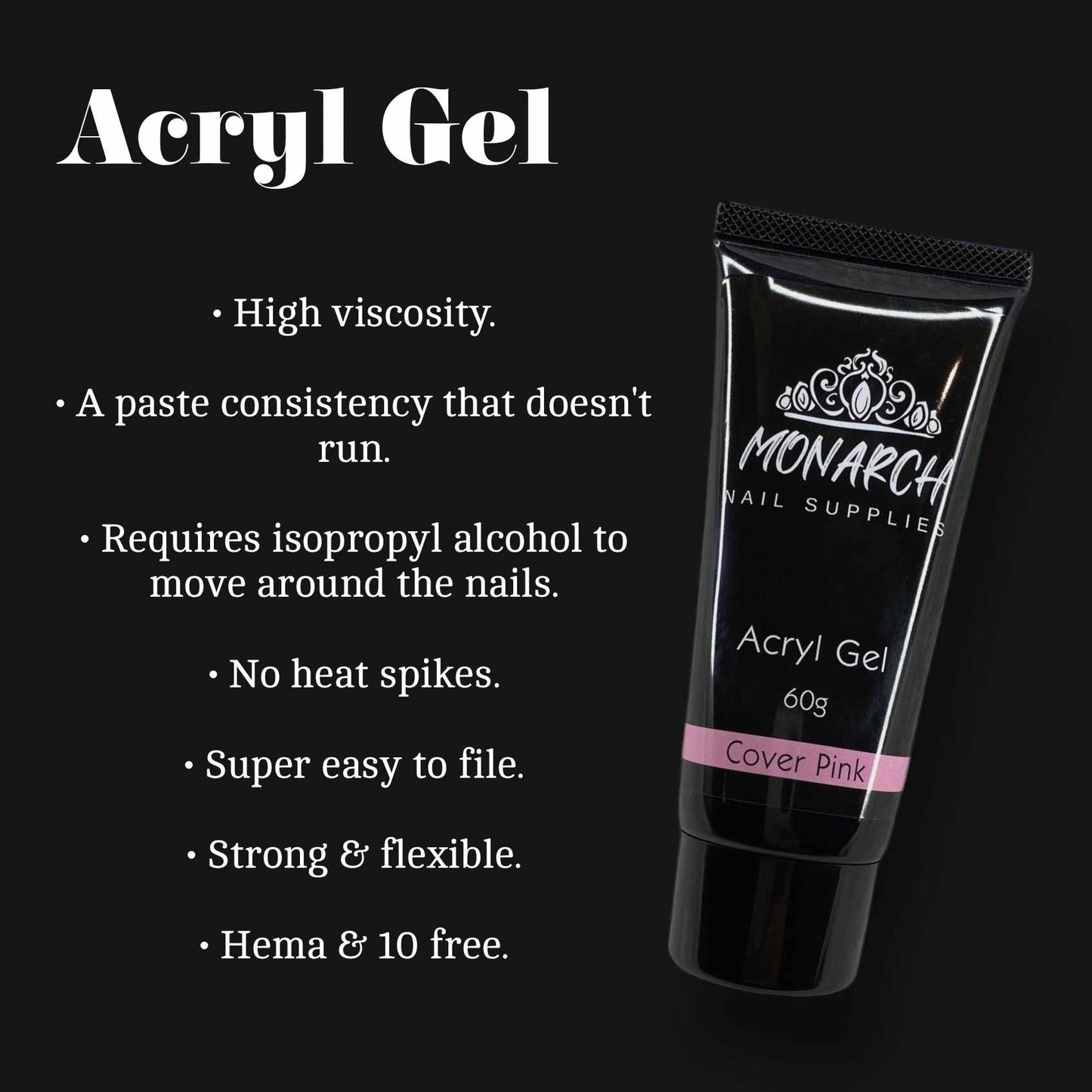 Acryl Gels