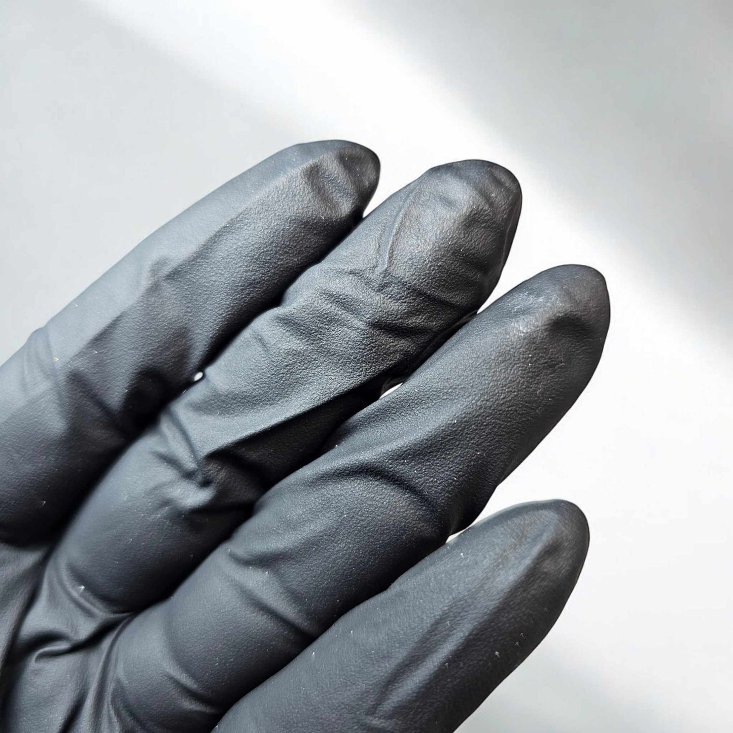 Nitrile Gloves Box (Powder Free) - 100pcs