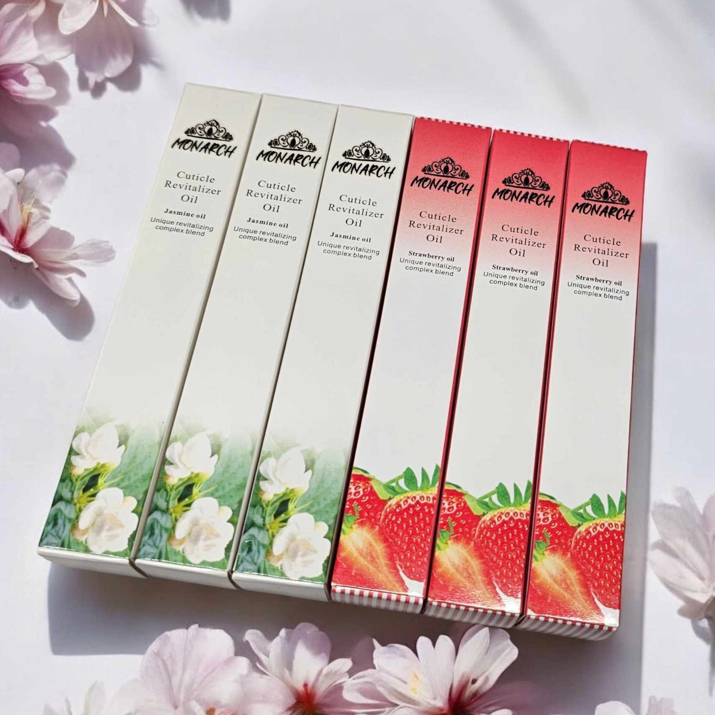 Cuticle Oil Pen (3ml)