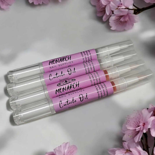 Cuticle Oil Pen (3ml)