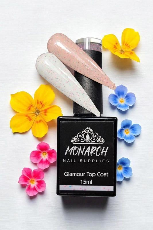 Glamour Top Coat