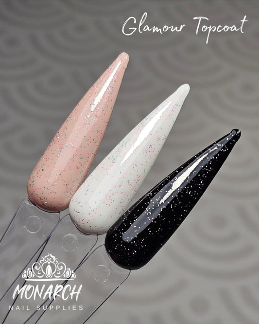 Glamour Top Coat