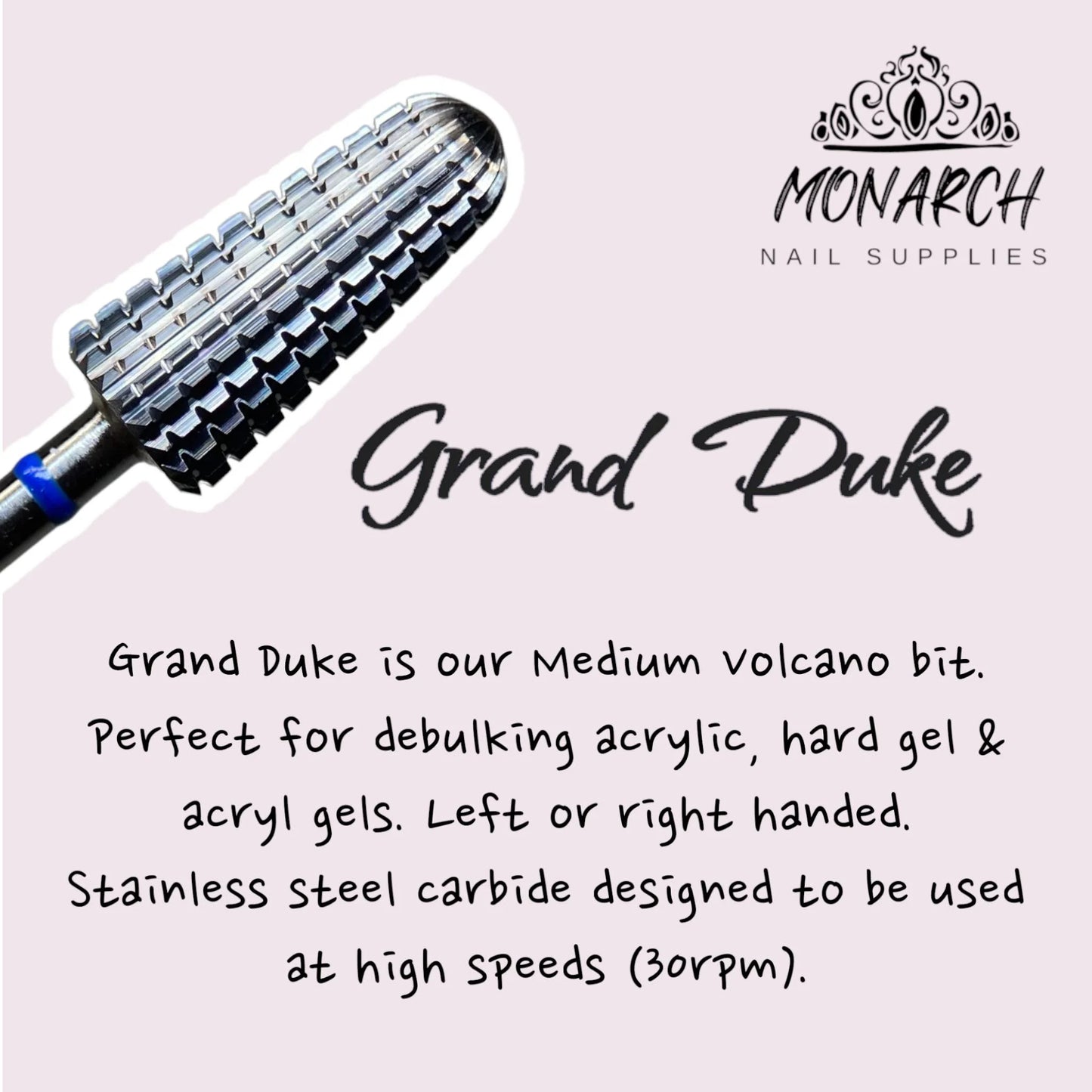 Grand Duke