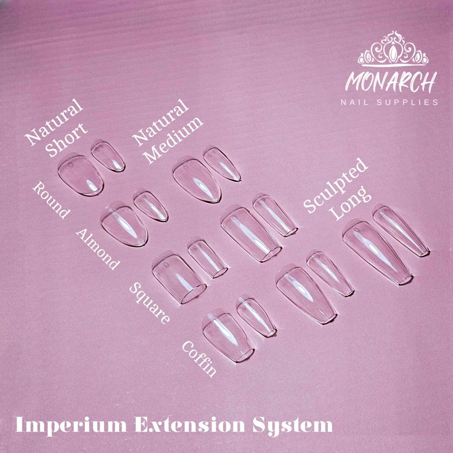 Imperium Extension System Tip Box