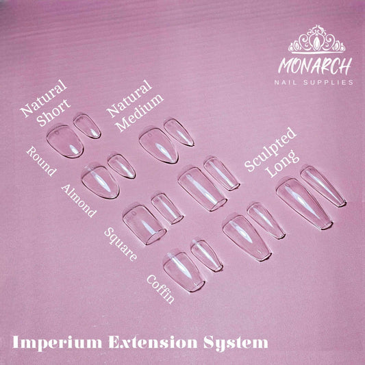 Imperium Extension System Tip Box