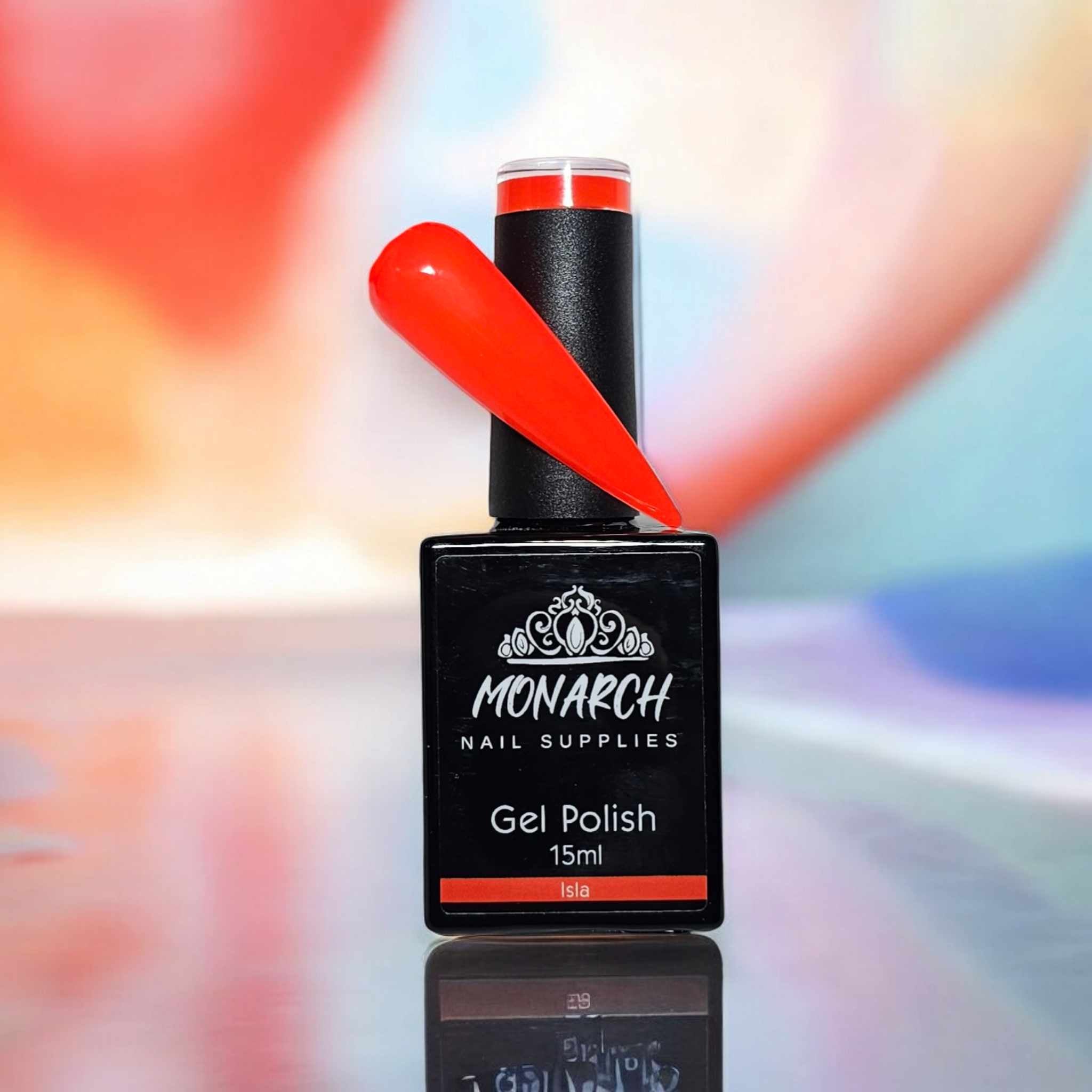 Isla Color Isla – Monarch Nail Supplies
