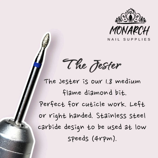 The Jester