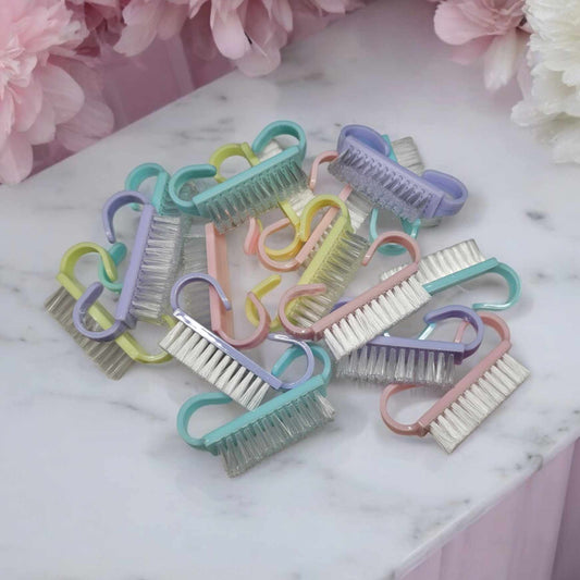 Manicure Brush