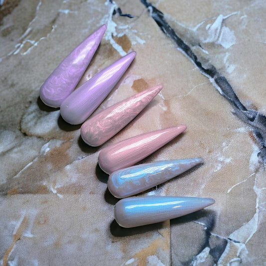 Pearl Collection (21colours)