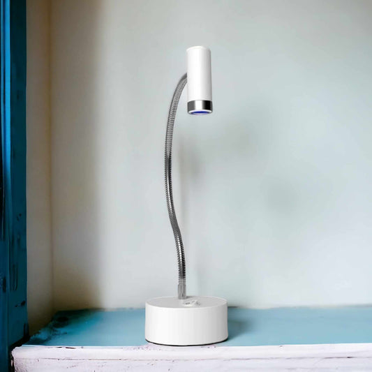 Princess Touch Lamp