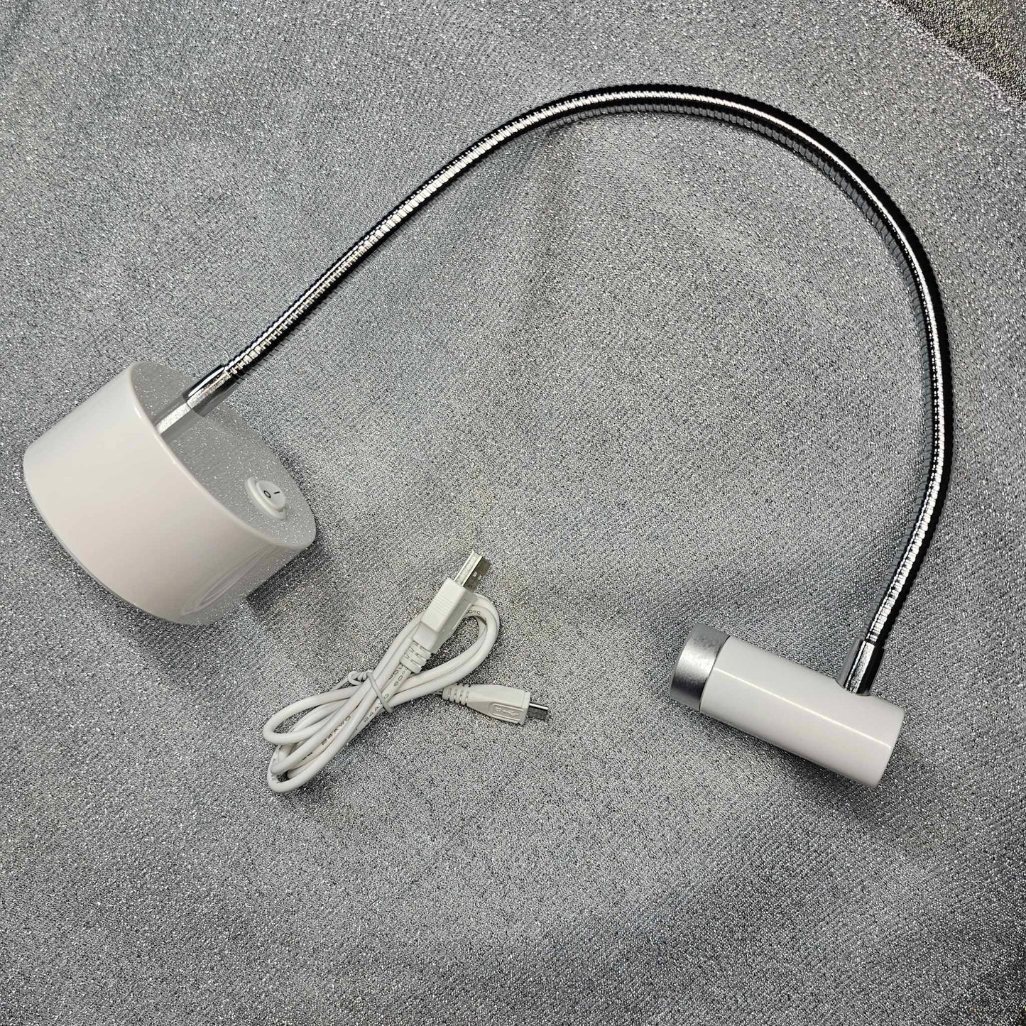 Princess Touch Lamp