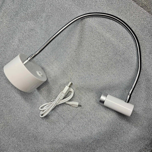 Princess Touch Lamp