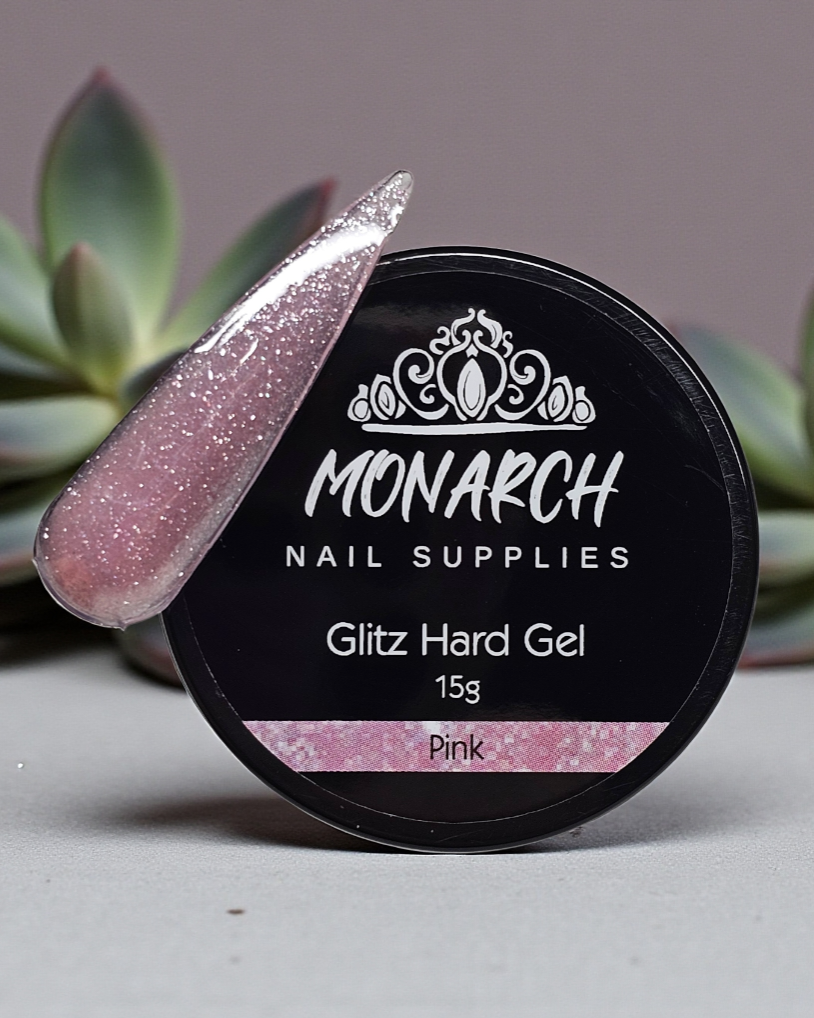 Hard Gels