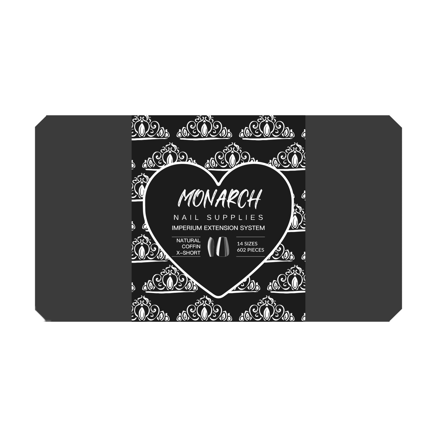 Imperium Extension System Tip Box