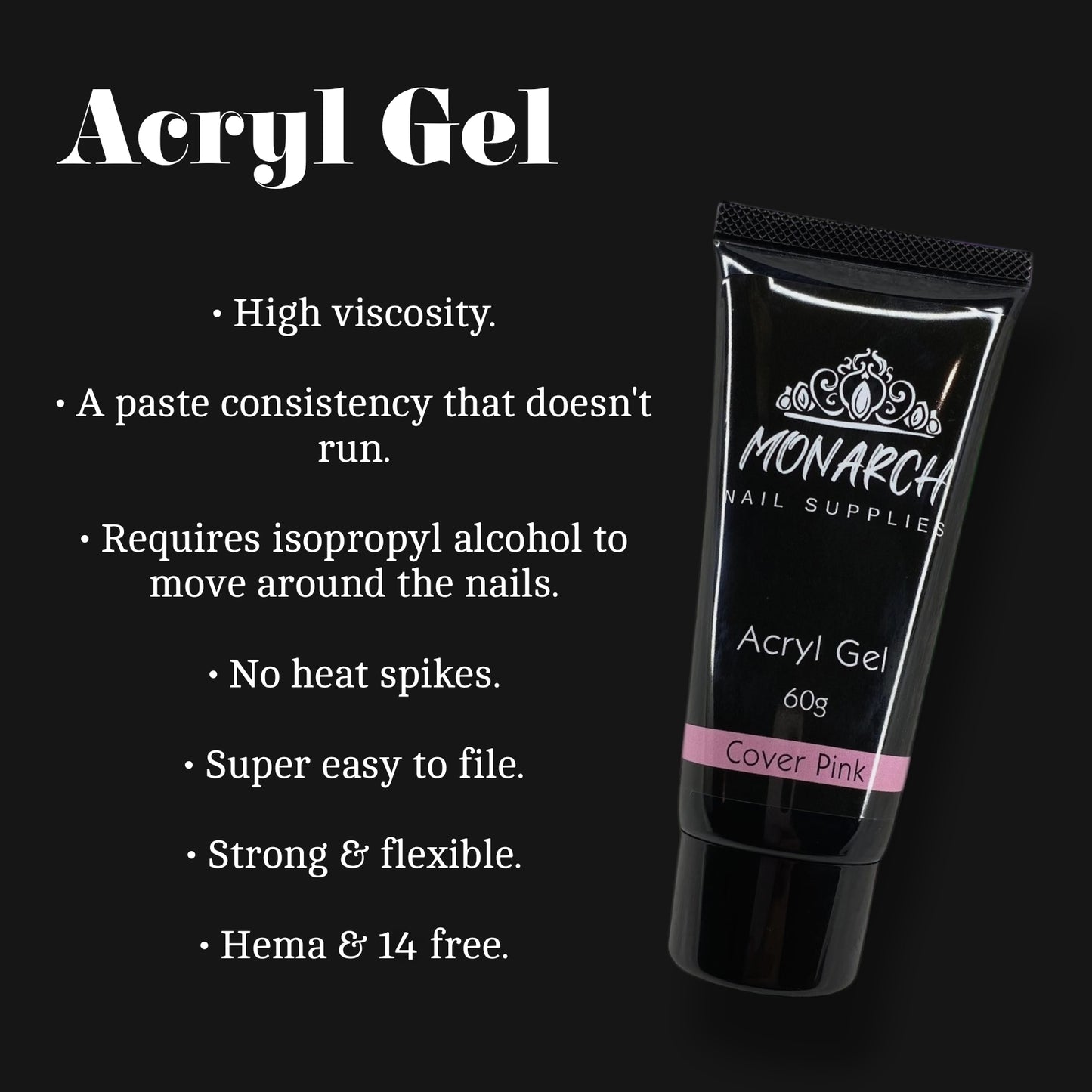 Acryl Gels