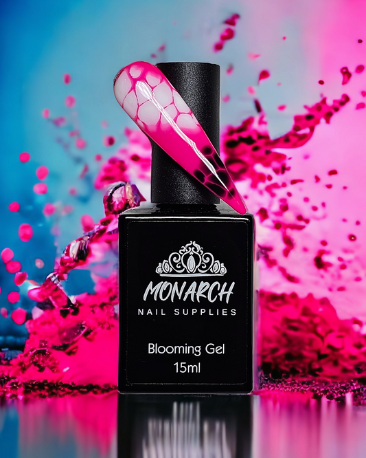 Blooming Gel