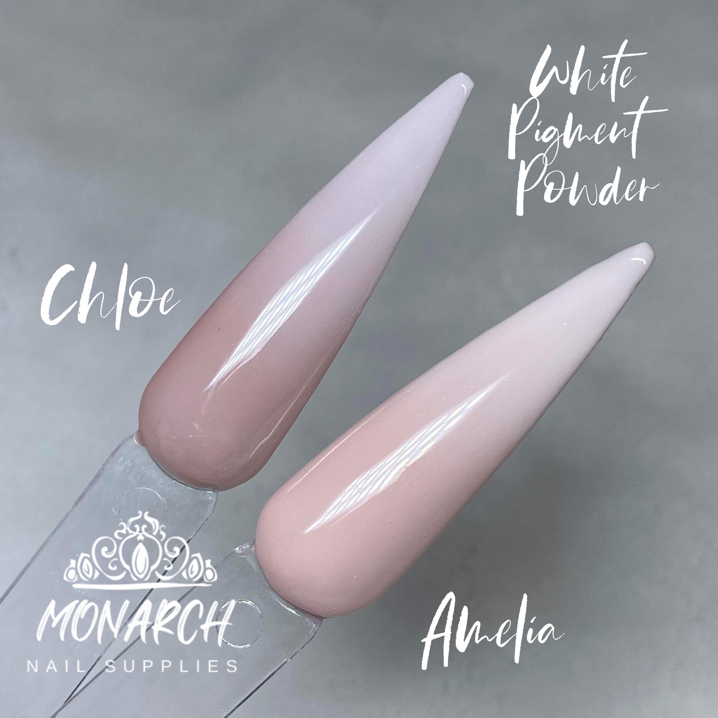Matte No Wipe Topcoat