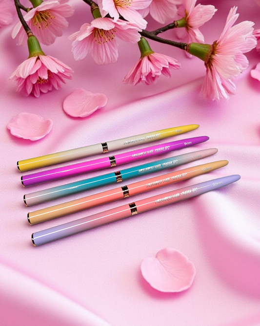 Liner Brush Set