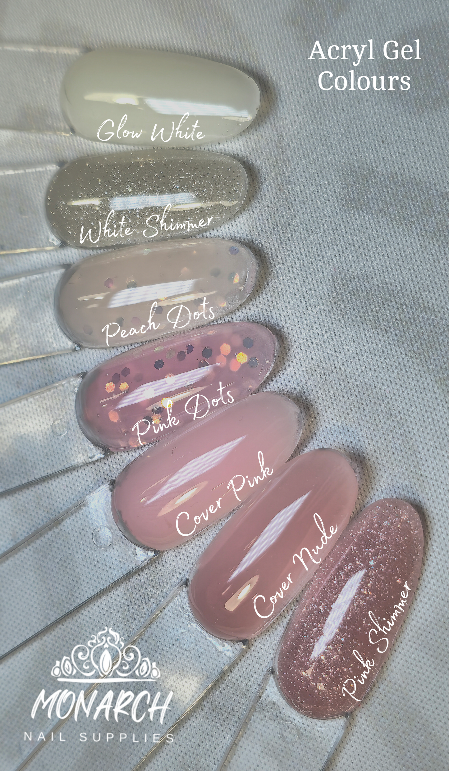 Acryl Gels