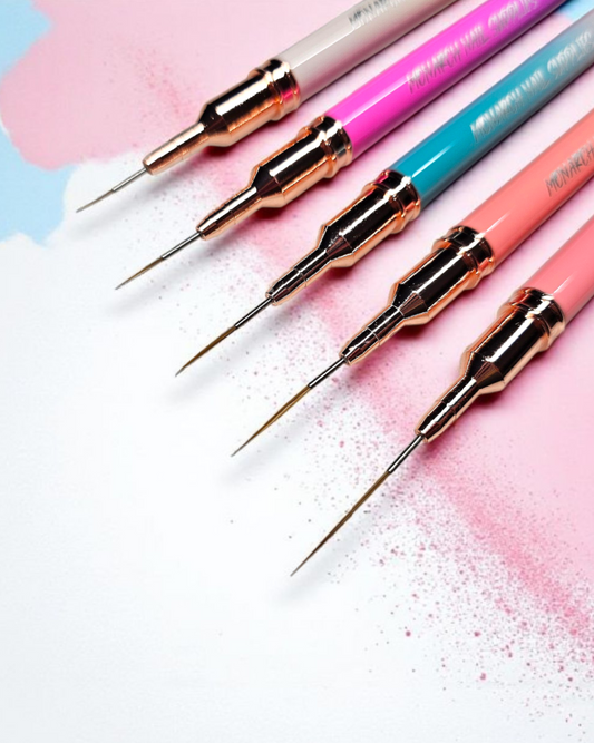 Liner Brush Set