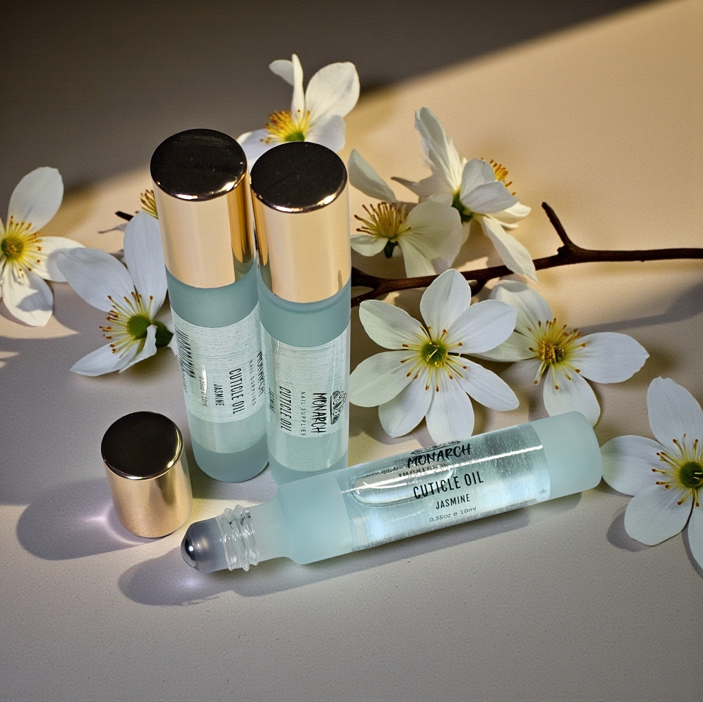 Cuticle Oil Rollers