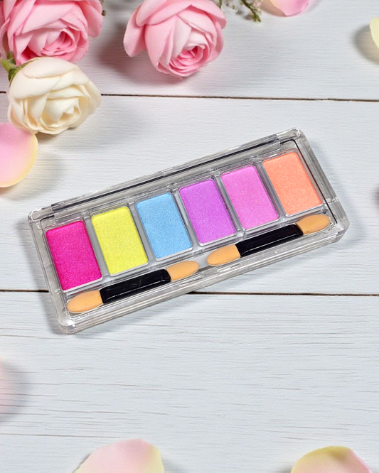 Magic Mirror Pigment Palette