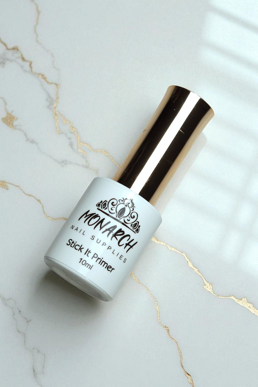 Stick It Primer
