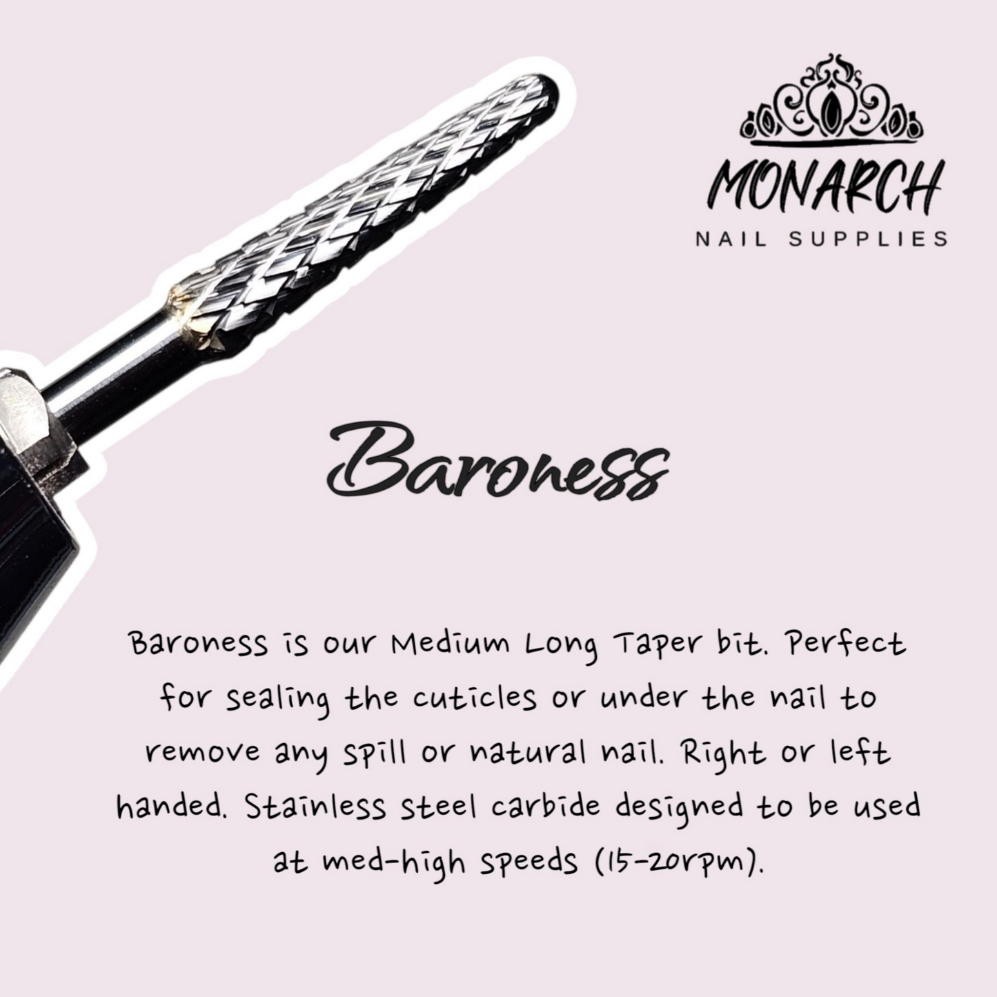 Baroness