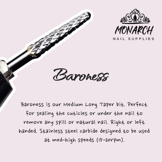 Baroness