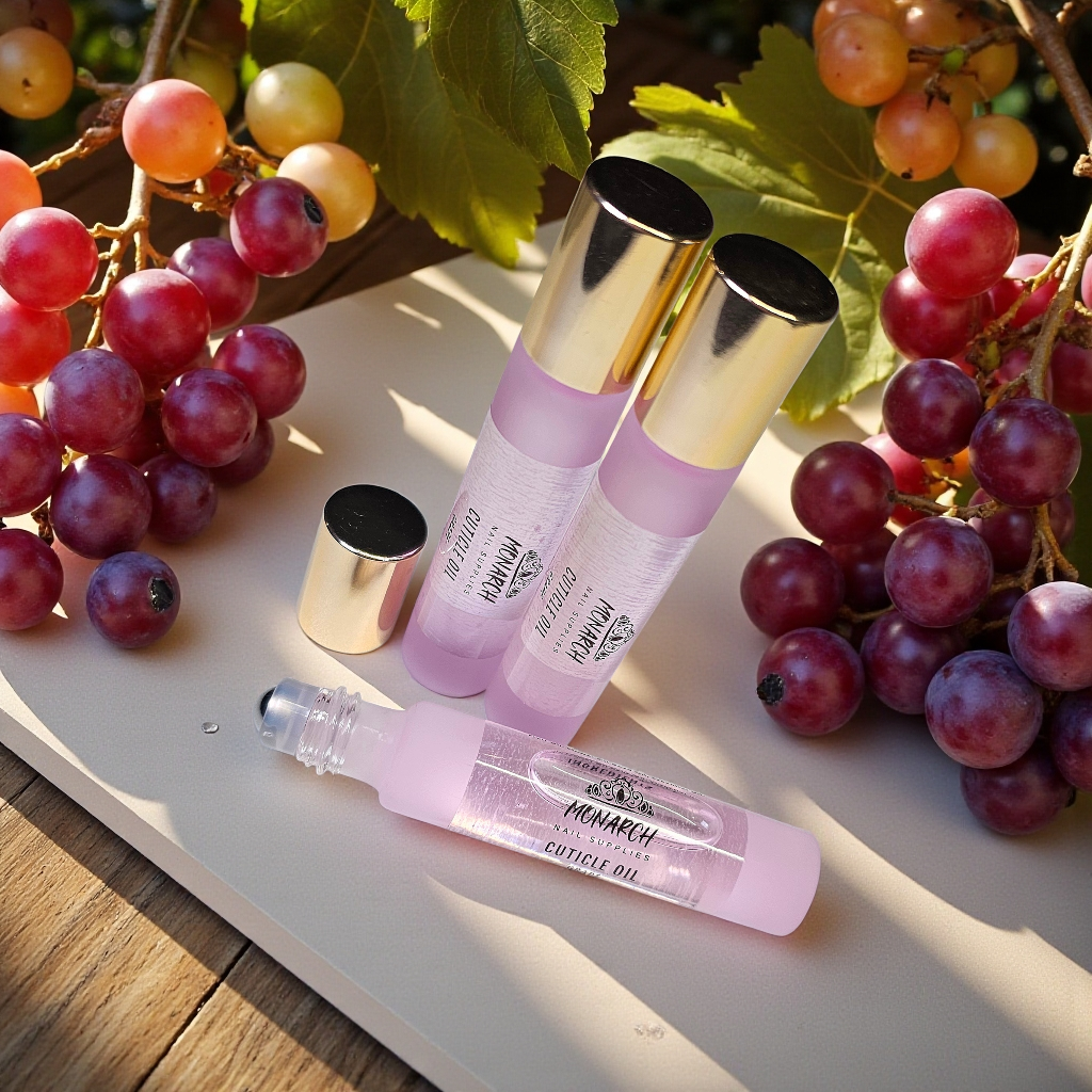 Cuticle Oil Rollers