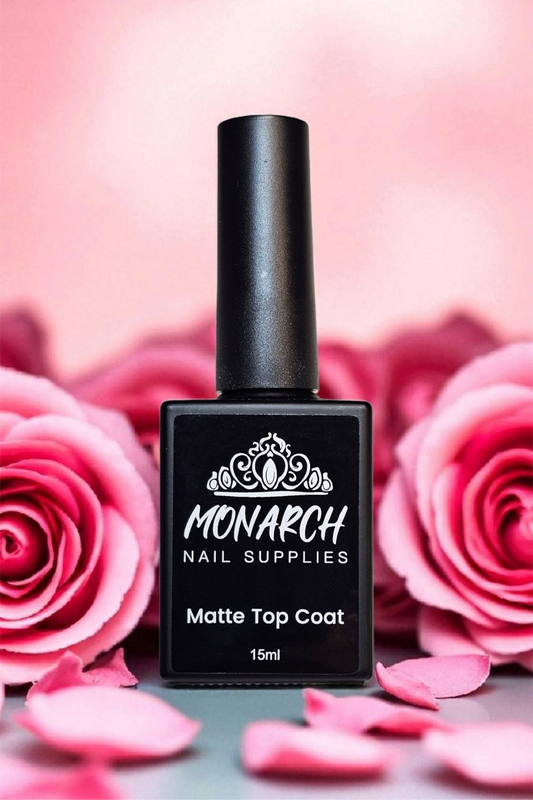 Matte Top Coat