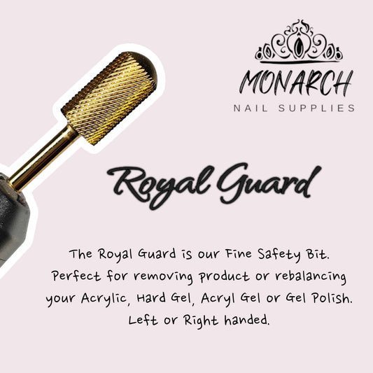 Royal Guard