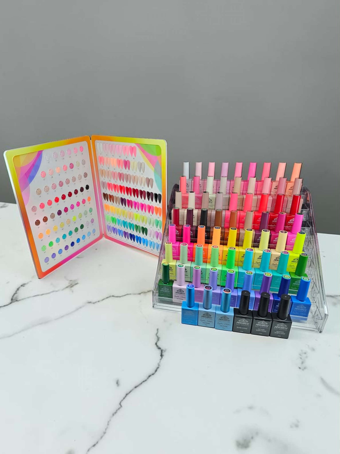 Signature Collection