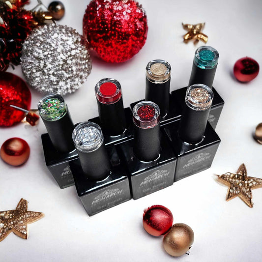 Traditional Xmas Collection