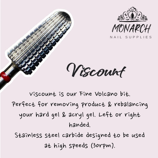 Viscount